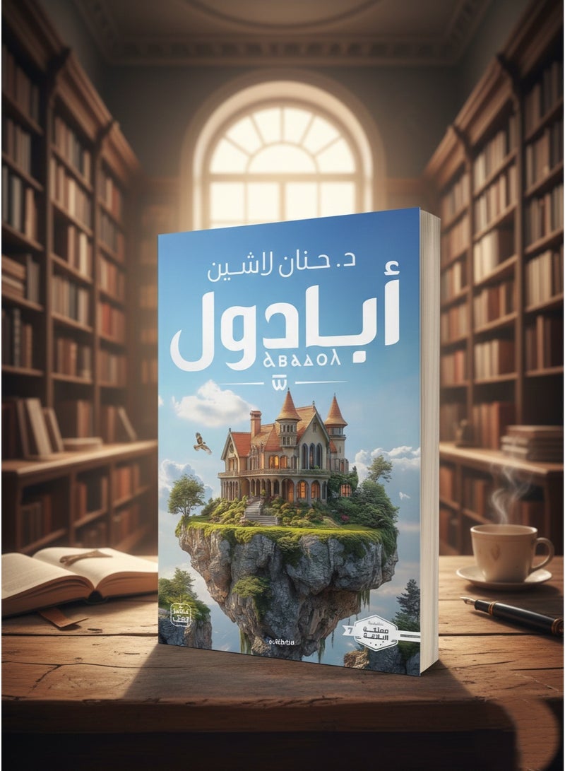 رواية أبادول - Image 3